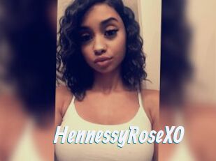 HennessyRoseXO