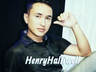 HenryHalliwell