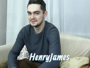 HenryJames