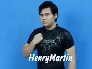 HenryMartin