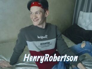 HenryRobertson