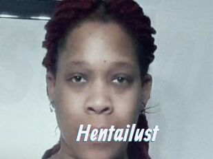 Hentailust
