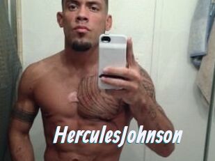 HerculesJohnson
