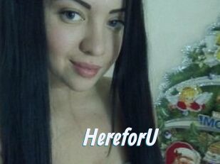 Here_forU