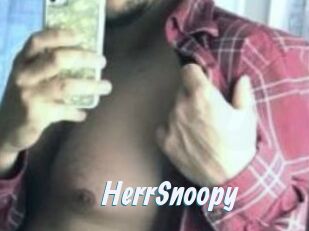 HerrSnoopy