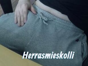 Herrasmieskolli