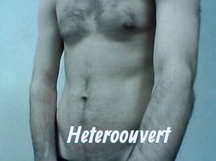 Heteroouvert