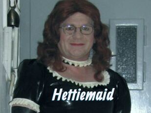 Hettiemaid