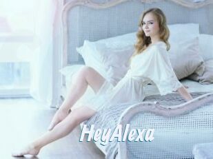 HeyAlexa