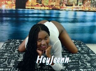 HeyJeenn