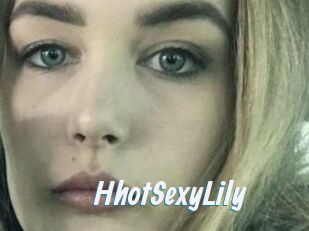 HhotSexyLily