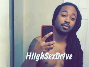 HiighSexDrive