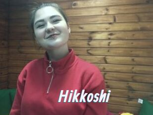 Hikkoshi