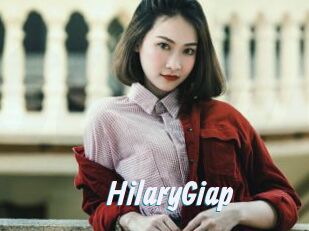 HilaryGiap