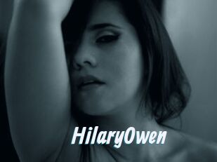HilaryOwen
