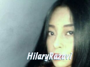 HilaryRazavi