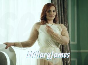 HillaryJames