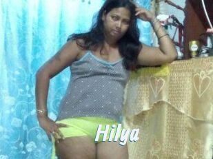 Hilya