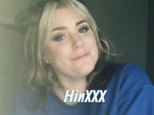 HinXXX