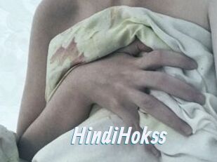 HindiHokss