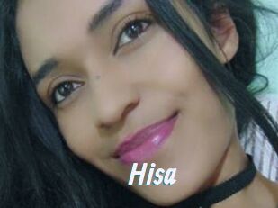 Hisa