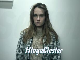 HloyaClester