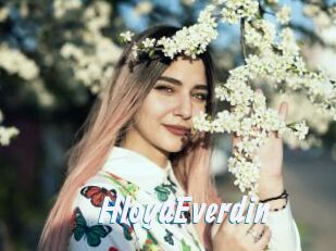 HloyaEverdin