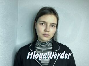 HloyaWerder