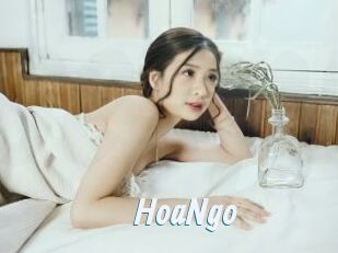 HoaNgo