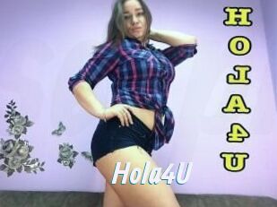 Hola4U
