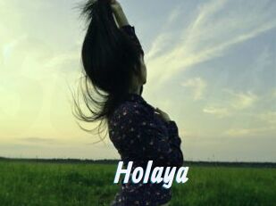 Holaya