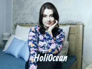 HoliOcean
