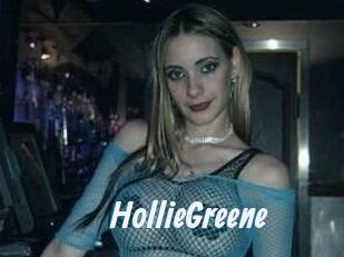 HollieGreene