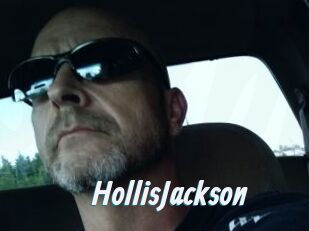 HollisJackson