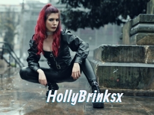 HollyBrinksx