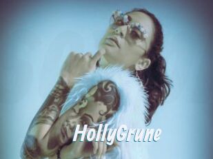 HollyGrune