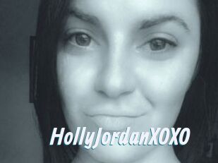 HollyJordanXOXO
