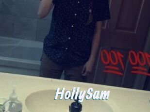 HollySam