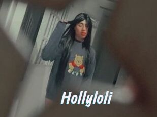 Hollyloli
