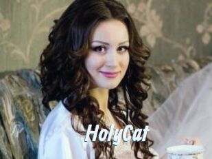 Holy_Cat