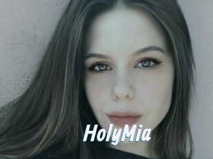 HolyMia