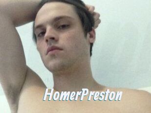 Homer_Preston