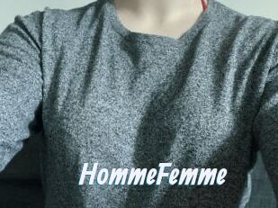 HommeFemme