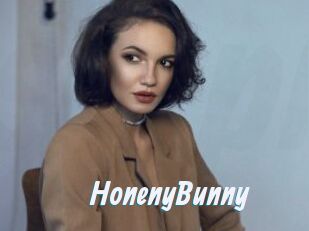 HonenyBunny