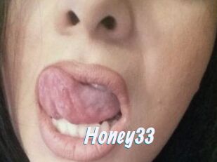 Honey33