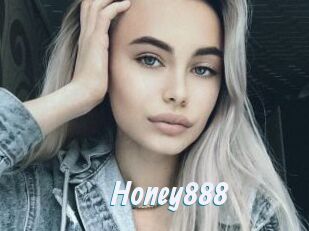 Honey888