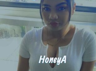 HoneyA
