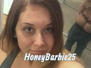 HoneyBarbie25