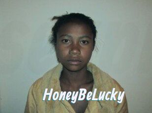 HoneyBeLucky