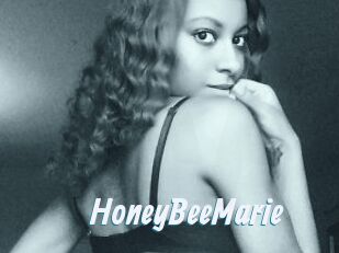 HoneyBeeMarie